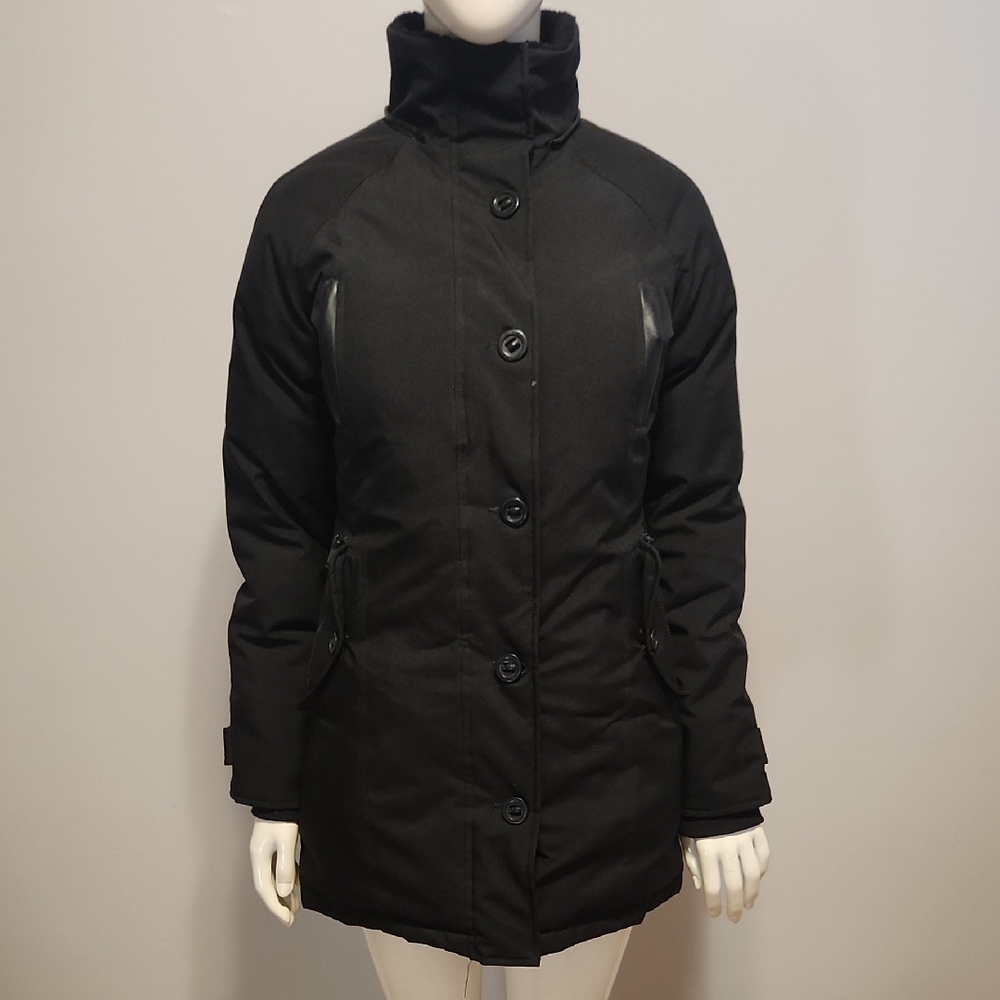 Storm Mountain True North Winter Coat